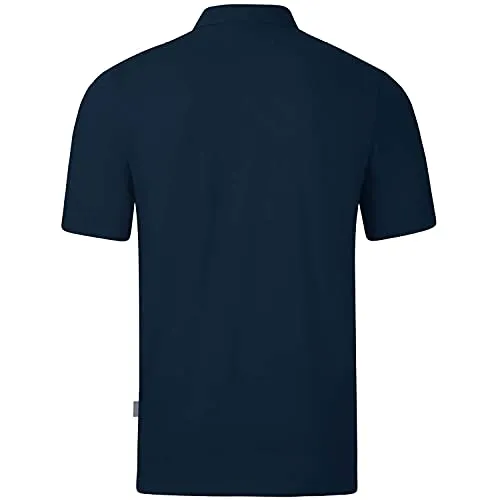 JAKO Organic Poloshirt 2