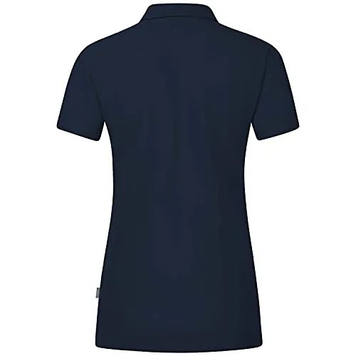 JAKO Organic Poloshirt UC 2