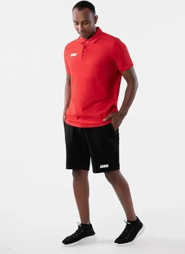JAKO Poloshirt Base 2