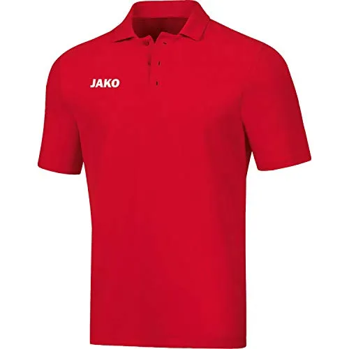 JAKO Poloshirt Base