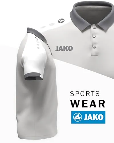 JAKO Poloshirt Dynamic 2