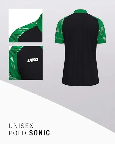 JAKO Poloshirt Sonic 2