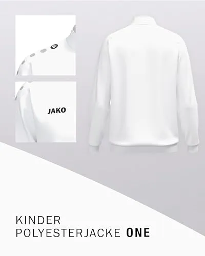 JAKO Polyesterjacke One 2