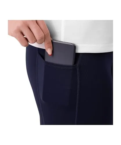 JAKO Power 3/4 Tight UC 2