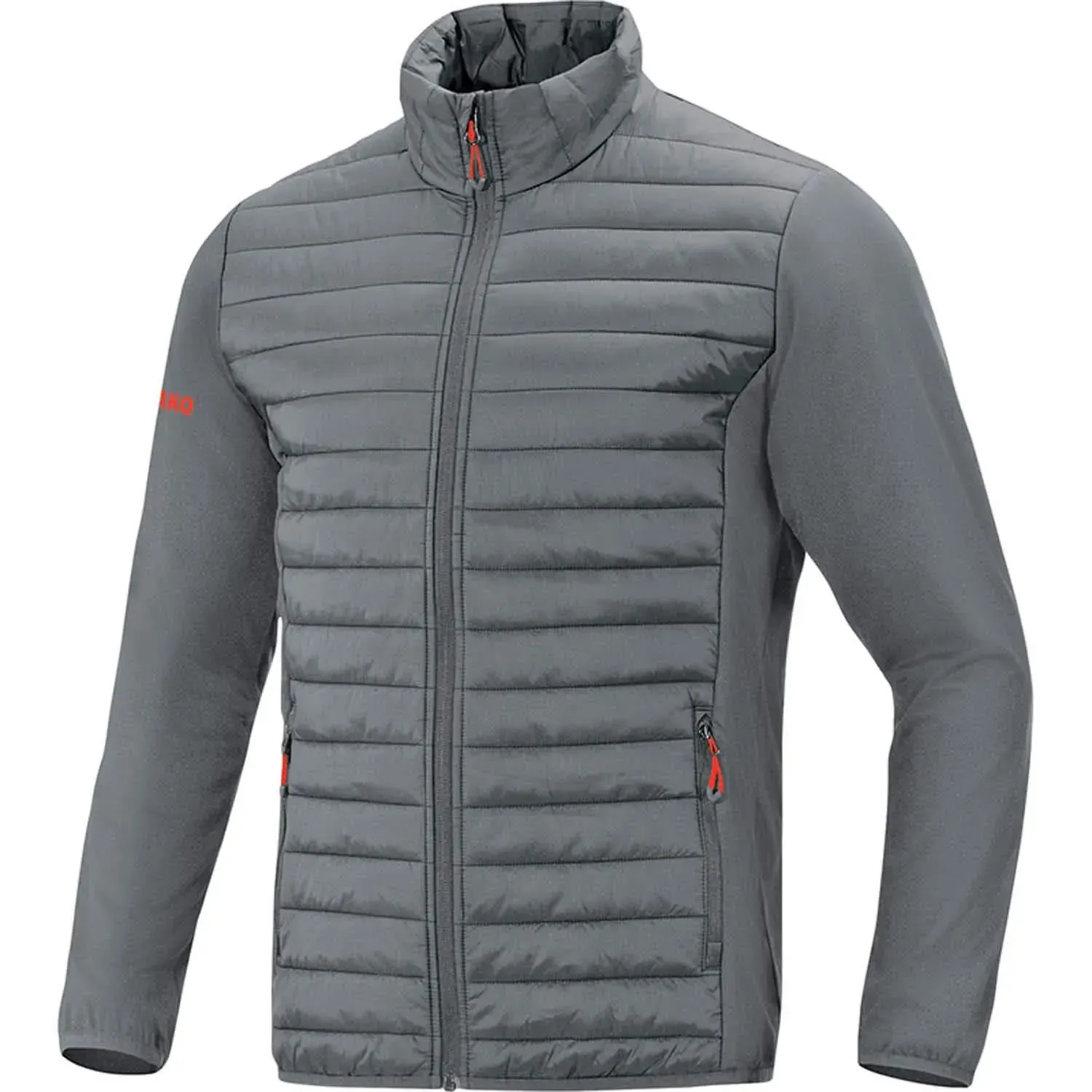 Jako Premium Hybridjacke 34