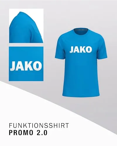 JAKO Promo 2.0 2