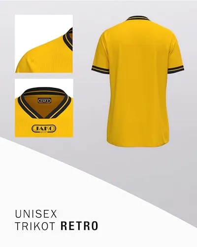 JAKO Retro KA 2
