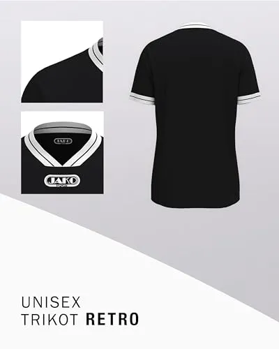 JAKO Retro KA UC 2
