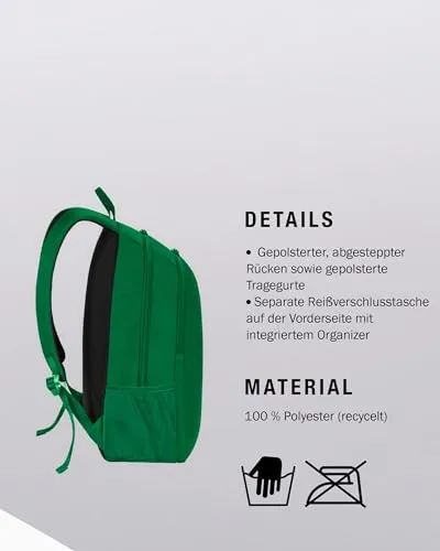 JAKO Rucksack One 4