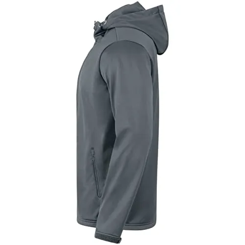 JAKO Softshelljacke Premium 3