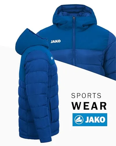 JAKO Stadionjacke UC 2