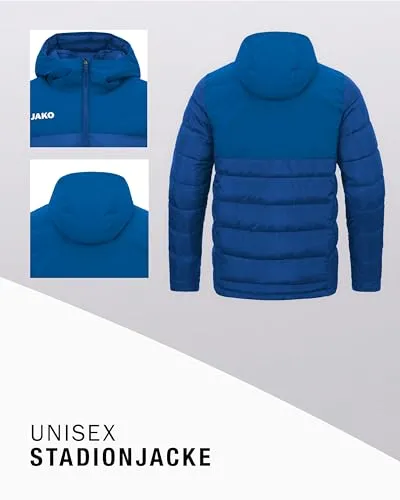 JAKO Stadionjacke UC 3