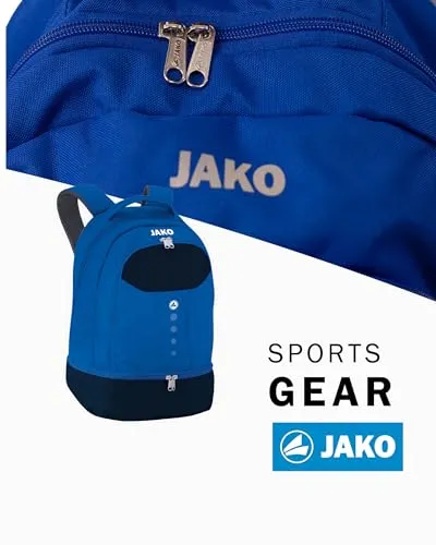 JAKO Striker 3