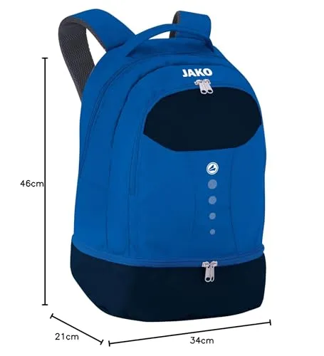 JAKO Striker 6