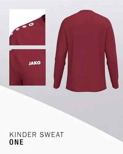 JAKO Sweatshirt One 2