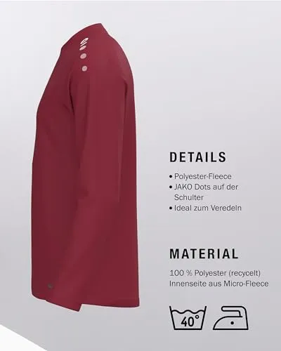JAKO Sweatshirt One 3