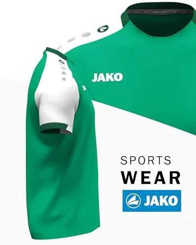JAKO T-Shirt Dynamic 2