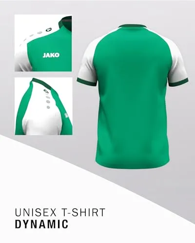 JAKO T-Shirt Dynamic 3