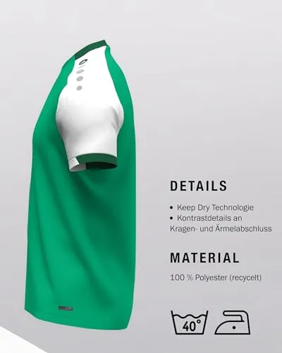 JAKO T-Shirt Dynamic 4