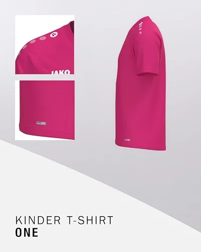 JAKO T-Shirt One 3