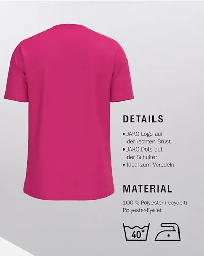 JAKO T-Shirt One 4