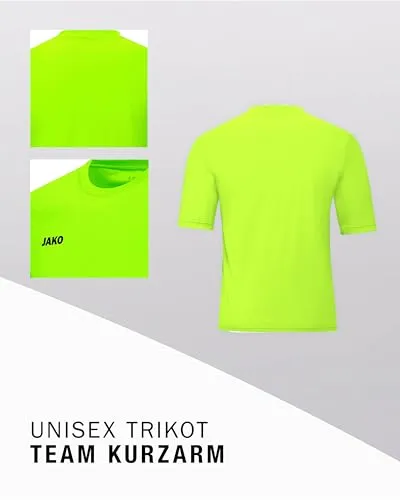 JAKO Team Trikot 4
