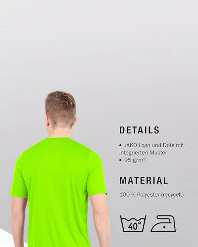 JAKO Team Trikot 5