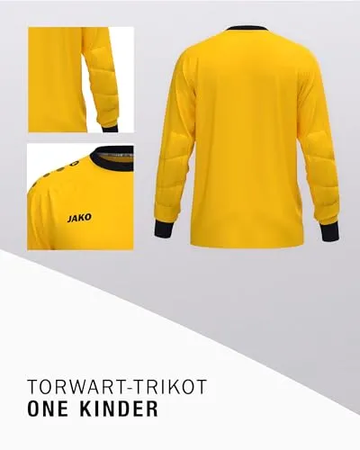 JAKO Torwart-Trikot One 3