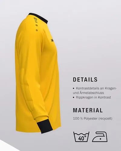JAKO Torwart-Trikot One 4