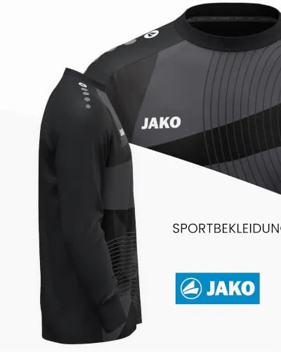 JAKO Torwart-Trikot River 2