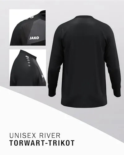 JAKO Torwart-Trikot River 3