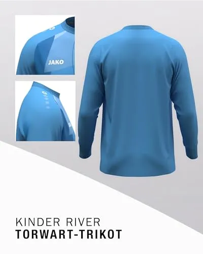 JAKO Torwart-Trikot River UC 2