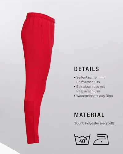 JAKO Trainingshose One 4