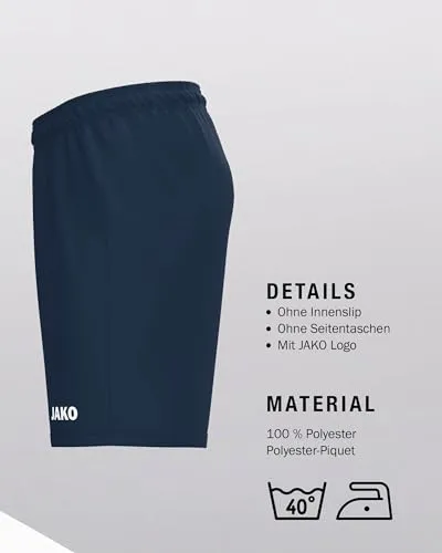 JAKO Trainingsshorts One 4