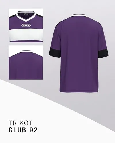 JAKO Trikot Club 92 3