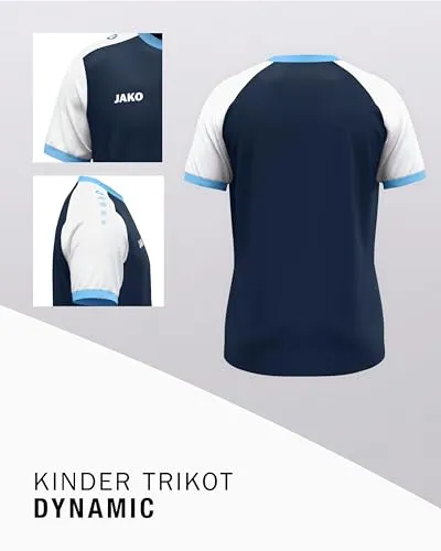 JAKO Trikot Dynamic 2