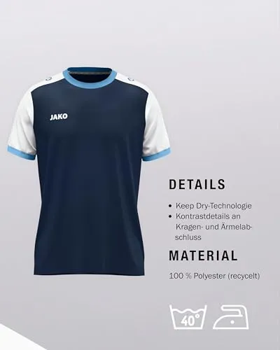 JAKO Trikot Dynamic 3