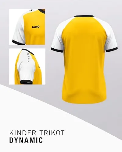 JAKO Trikot Dynamic UC 2