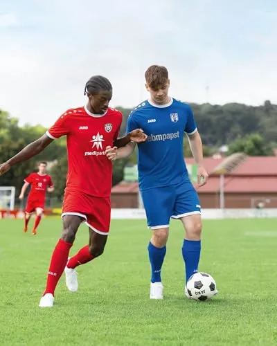 JAKO Trikot One UC 2