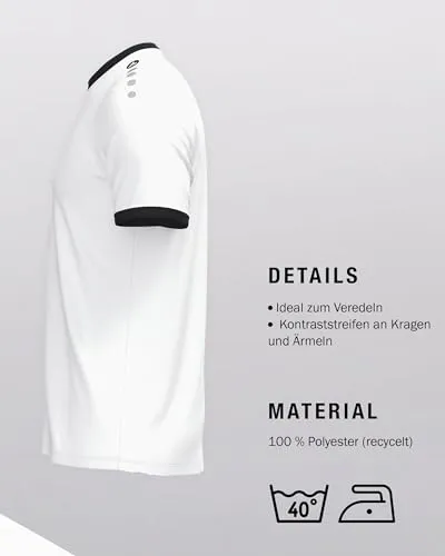 JAKO Trikot One UC 5