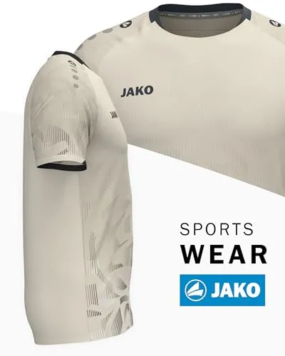 JAKO Trikot Sonic 2