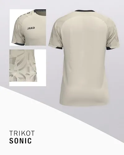 JAKO Trikot Sonic 3