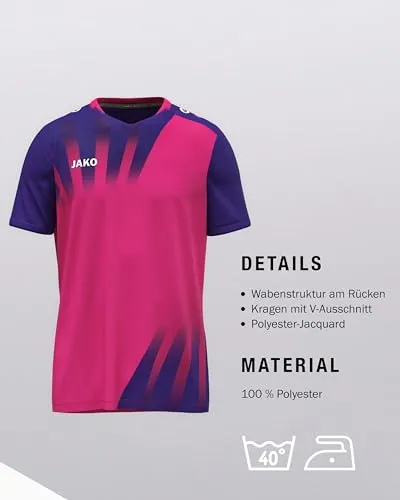 JAKO Trikot UC 3