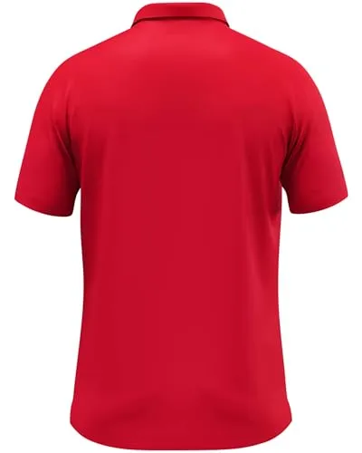 JAKO Unisex Poloshirt UC 4
