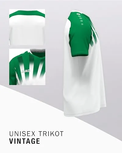 JAKO Unisex Trikot UC 2