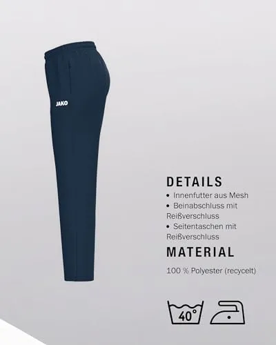 JAKO Webhose One 3