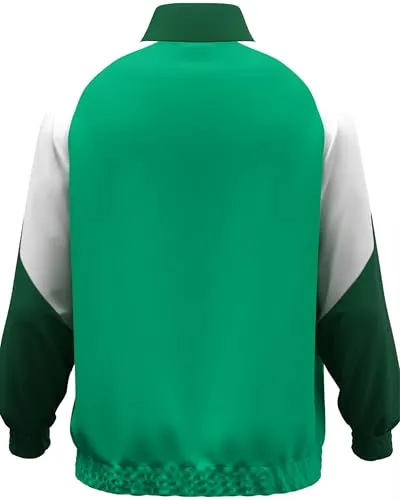 JAKO Webjacke Dynamic UC 4