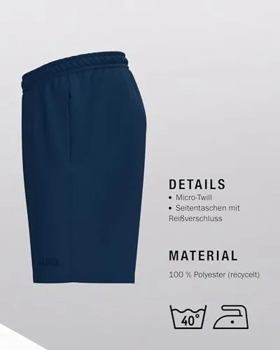 JAKO Webshorts One 4