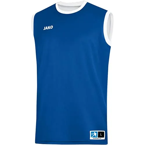 Jako Wendettrikot Change 2.0