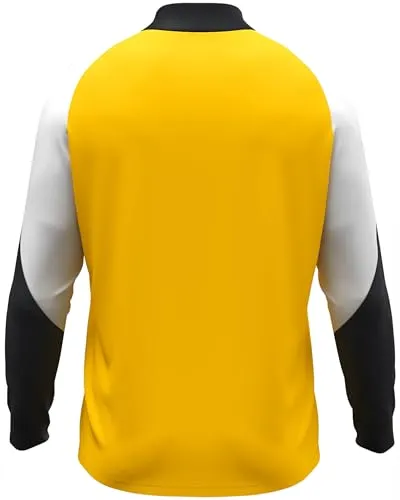 JAKO Ziptop Dynamic 5